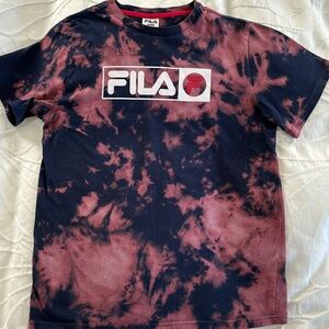 Fila T Shirt